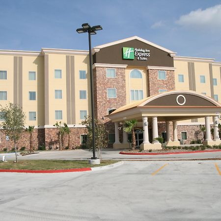Holiday Inn Express & Suites George West By Ihg Exterior photo