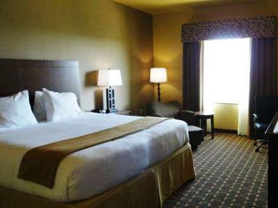 Holiday Inn Express & Suites George West By Ihg Exterior photo