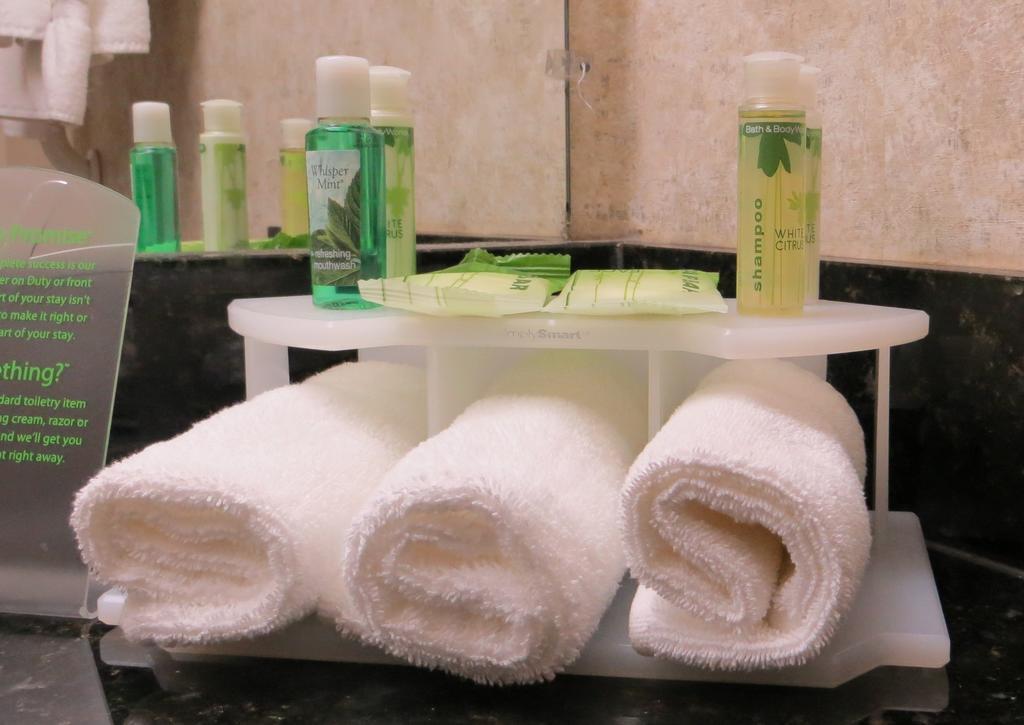Holiday Inn Express & Suites George West By Ihg Room photo