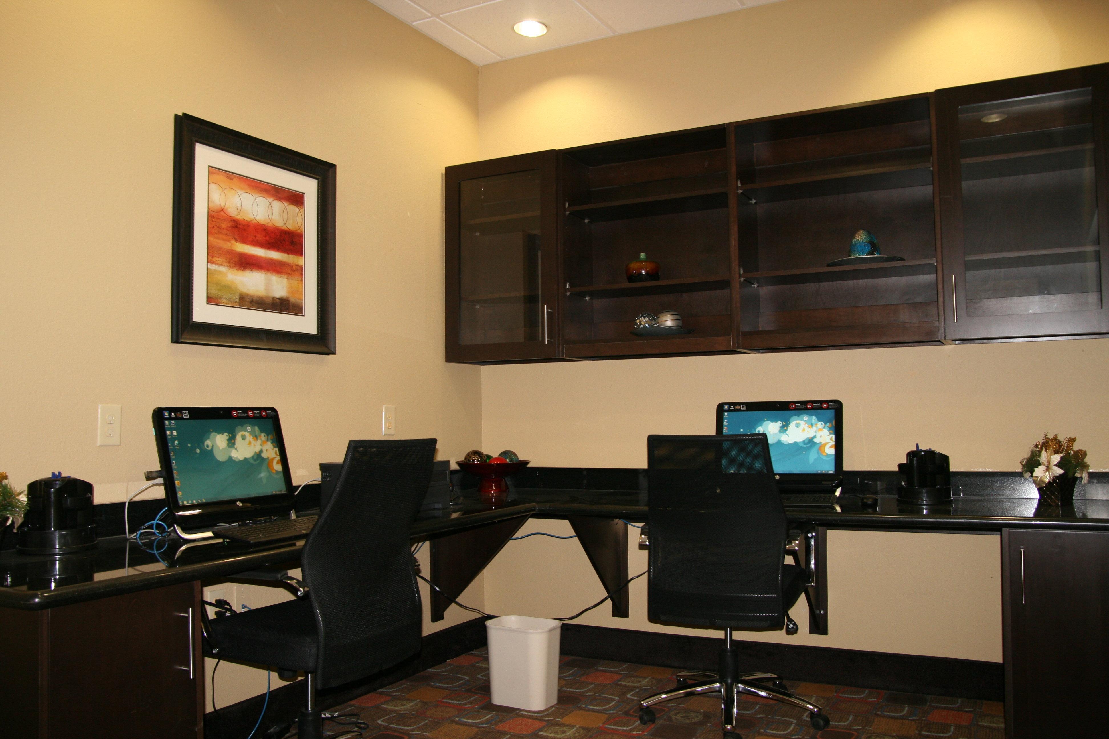 Holiday Inn Express & Suites George West By Ihg Exterior photo