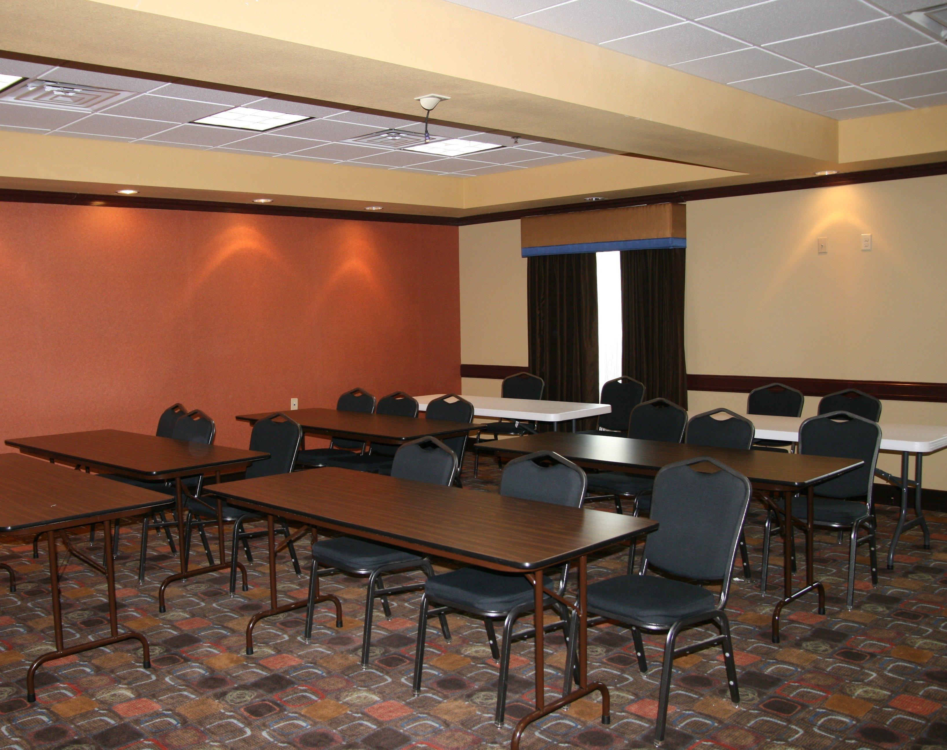 Holiday Inn Express & Suites George West By Ihg Exterior photo