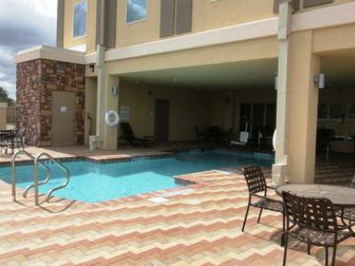 Holiday Inn Express & Suites George West By Ihg Exterior photo